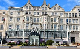 The Empress Hotel